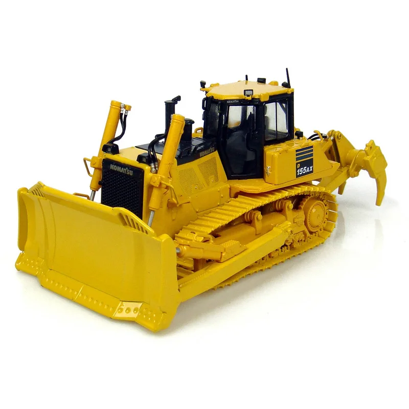 

UH-8010 1:50 Komatsu D155AX Dozer toy