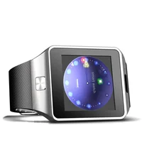 

DZ09 smartwatch with blood pressure and heart rate waterproof smart watch