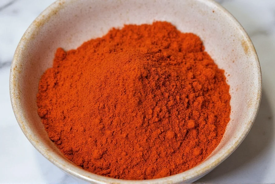 Hatch Chili Powder: Flavor Guide & Culinary Uses