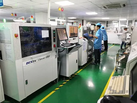 Dingtian Technologies Co., Ltd. - relay board, rfid reader