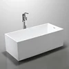 1300mm small Modern Bathtub for adults