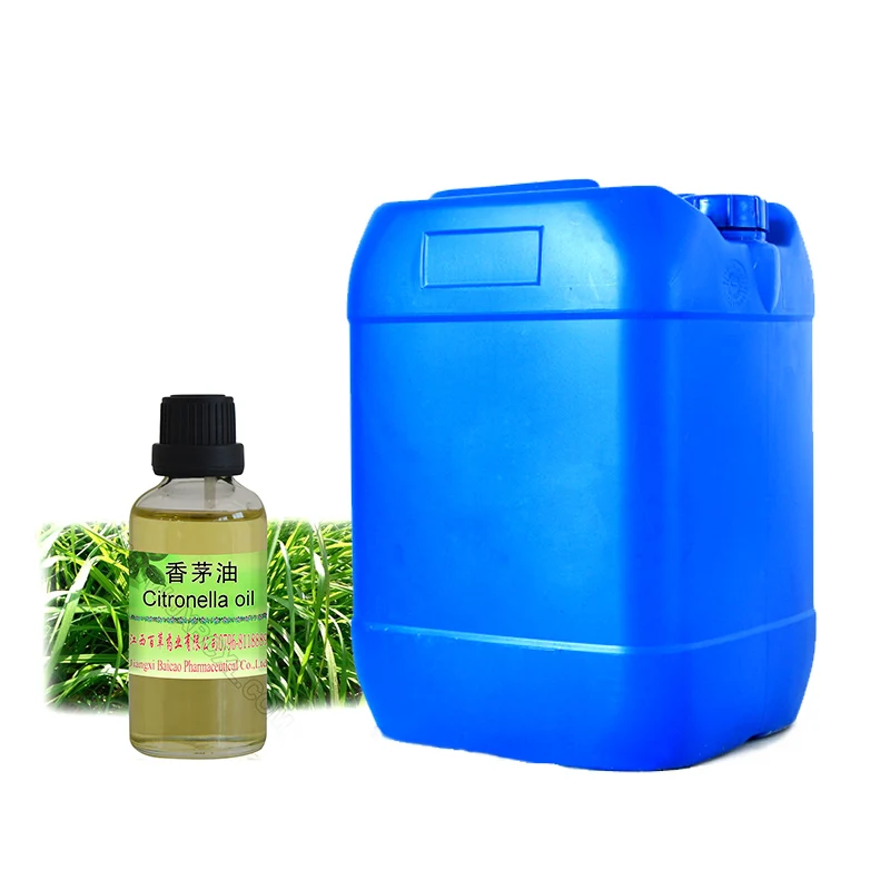 

Jiangxi supplier 8000-29-1, mosquito repellent oil citronella oil oil new