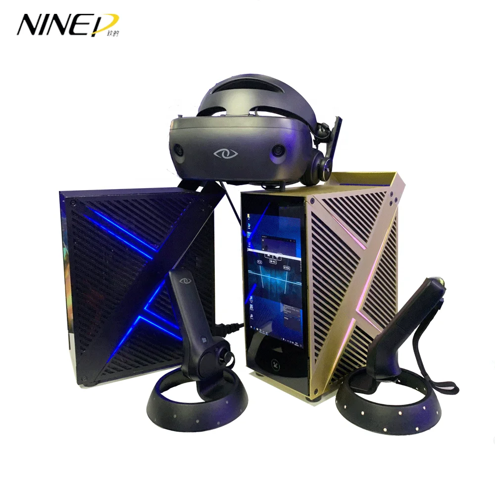 

Earn money virtual currency touch screen HD headset low cost mini computer blockchain miners