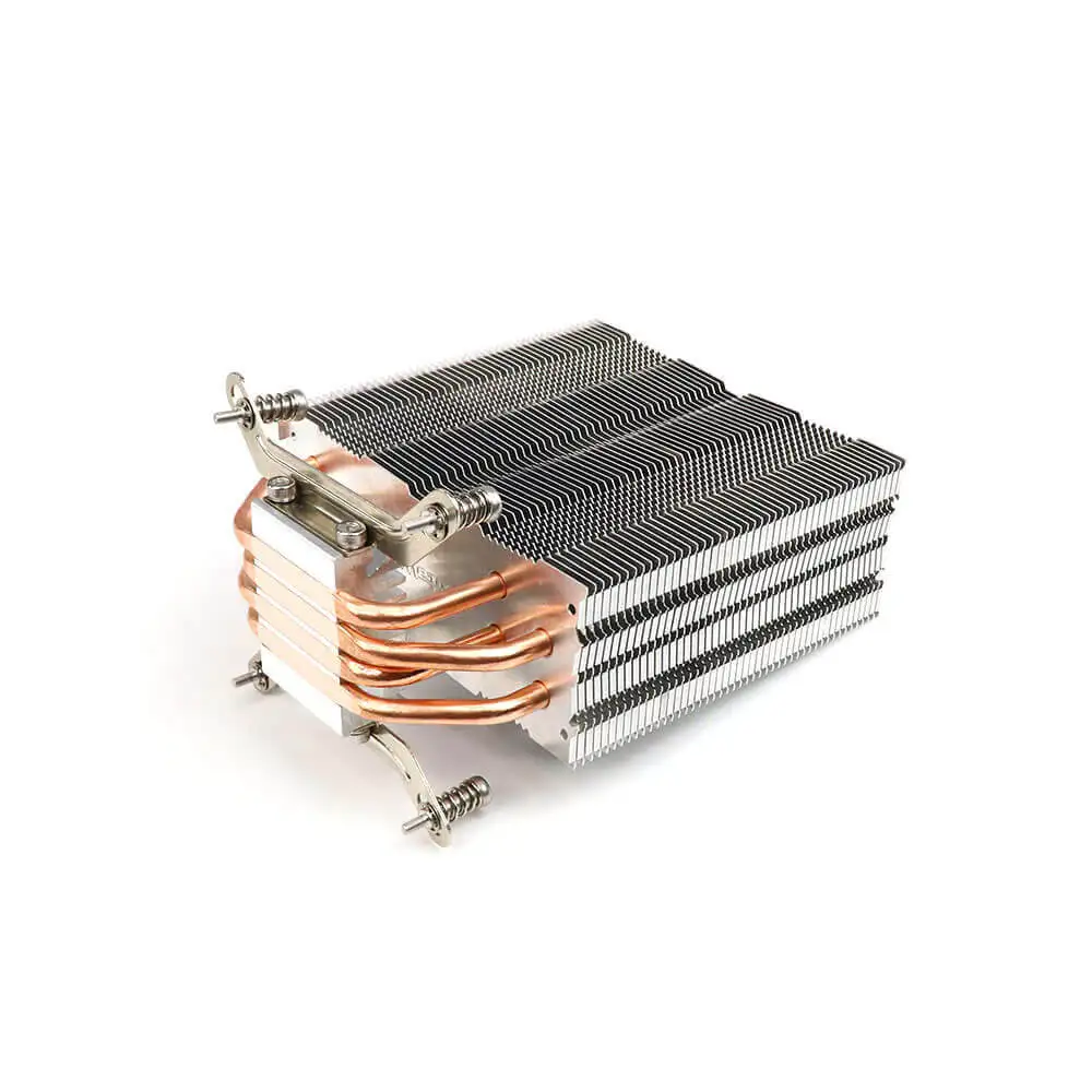 

OEM Copper Heat Sink for 12cm CPU Computer