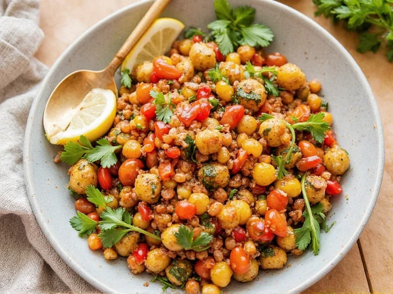 Best Summer Savory Substitutes for Your Recipes