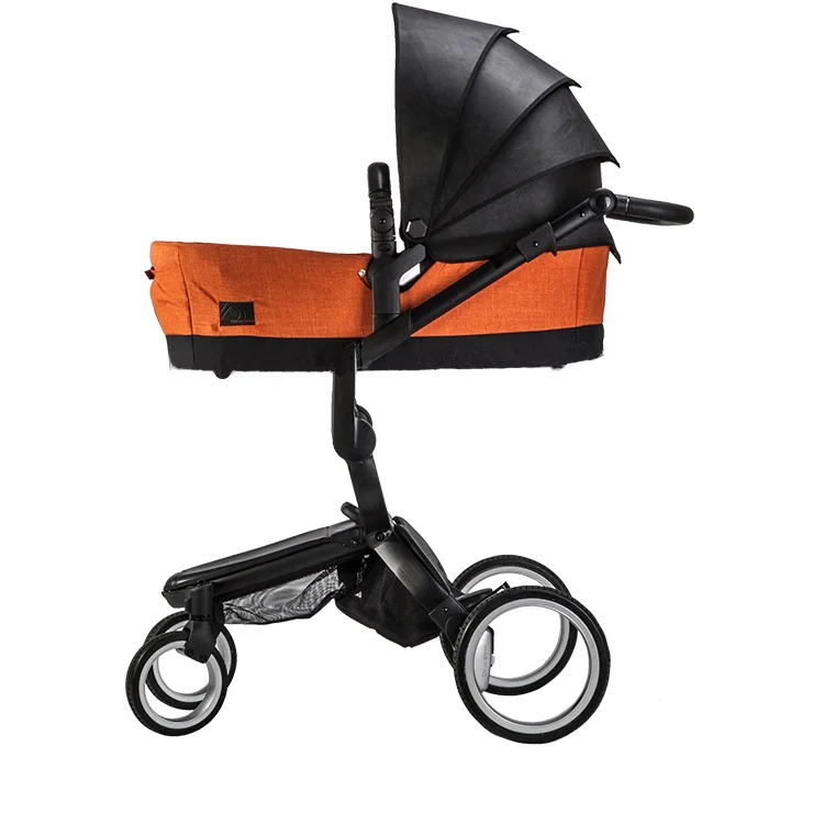 3 wheel stroller rain cover