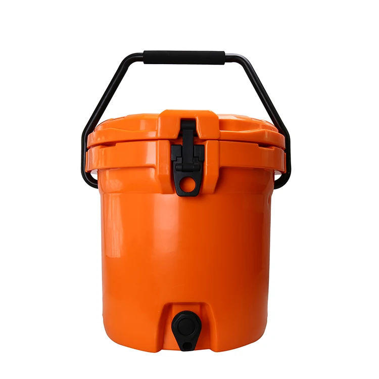 

Hot product insulated water cooler jug ice bucket thermo water cooler jug, Customized color