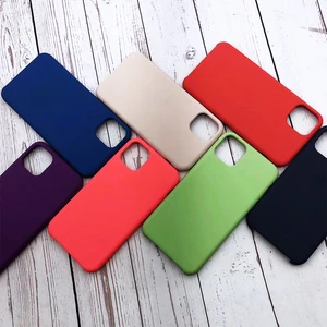 TPU Phone Case iPhone 11