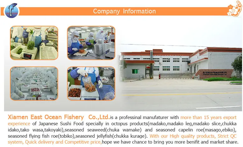 Factory wholesale frozen products smoked eel fish for sale