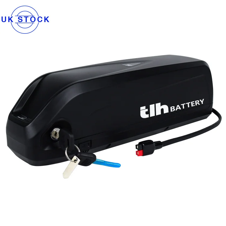 

UK Stock 48V 17.5Ah Hailong Electric Bicycle Lithuim ion Battery 48V