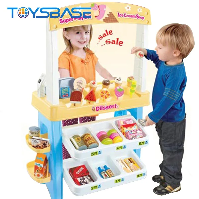 cashier playset