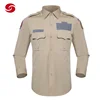 /product-detail/polyester-khaki-safety-suit-custom-security-police-uniform-for-man-62236735424.html