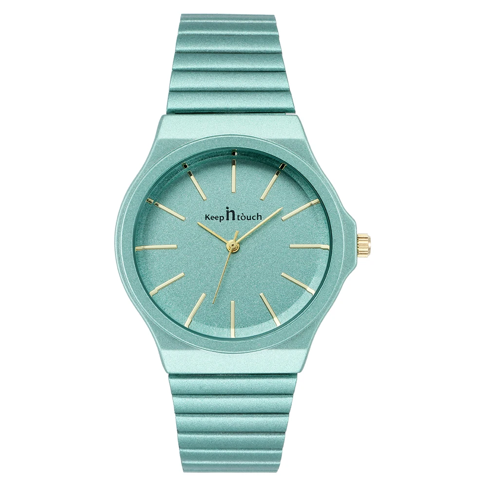 

2021 Minimalist watch women luxury brand hot sale ladies quartz watches