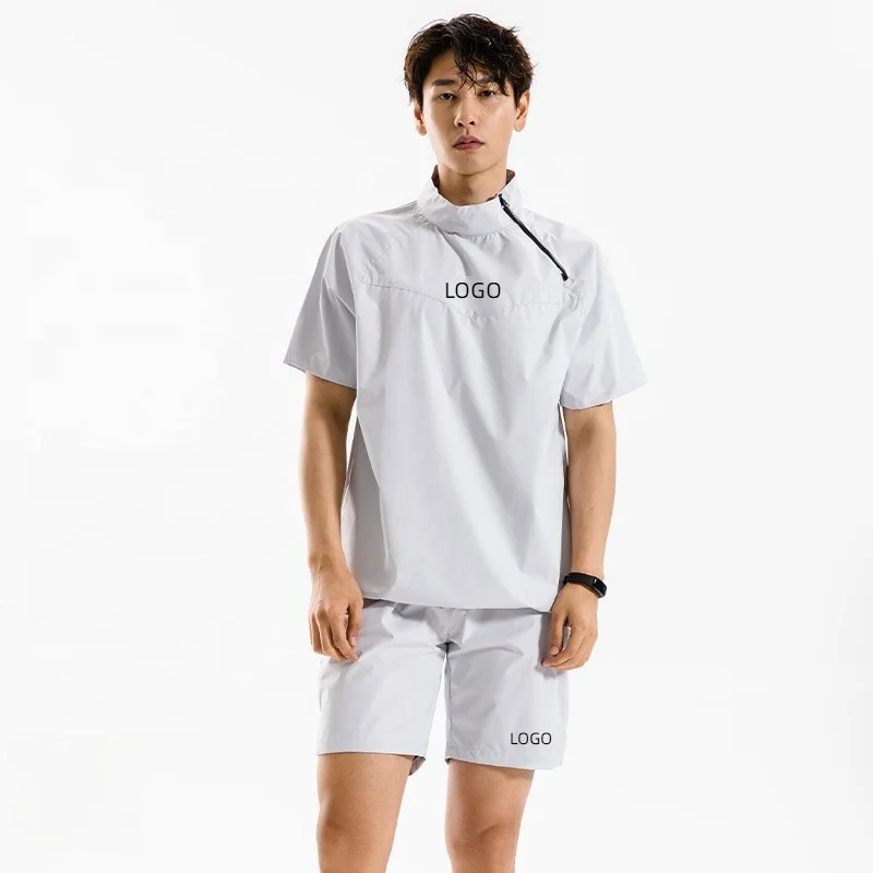 Sweat Suit