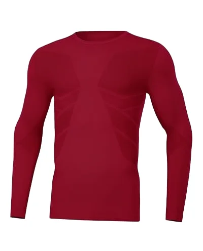 Long Sleeve Breathable瑜伽服Top