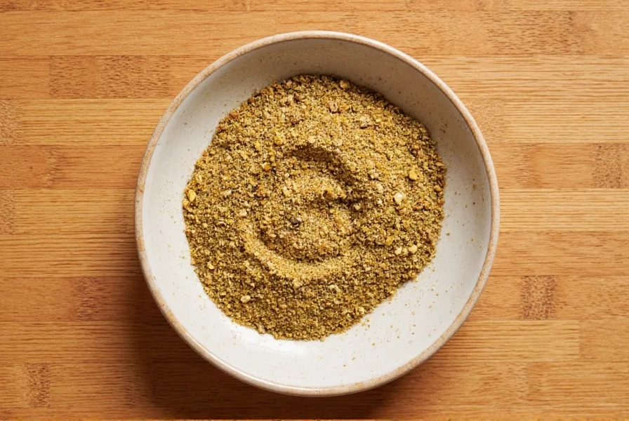 Lemon Pepper Seasoning