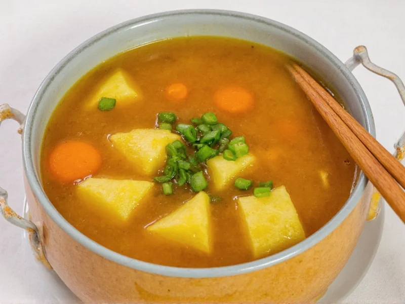 Perfect Sour Soup Recipe: Authentic & Easy to Make