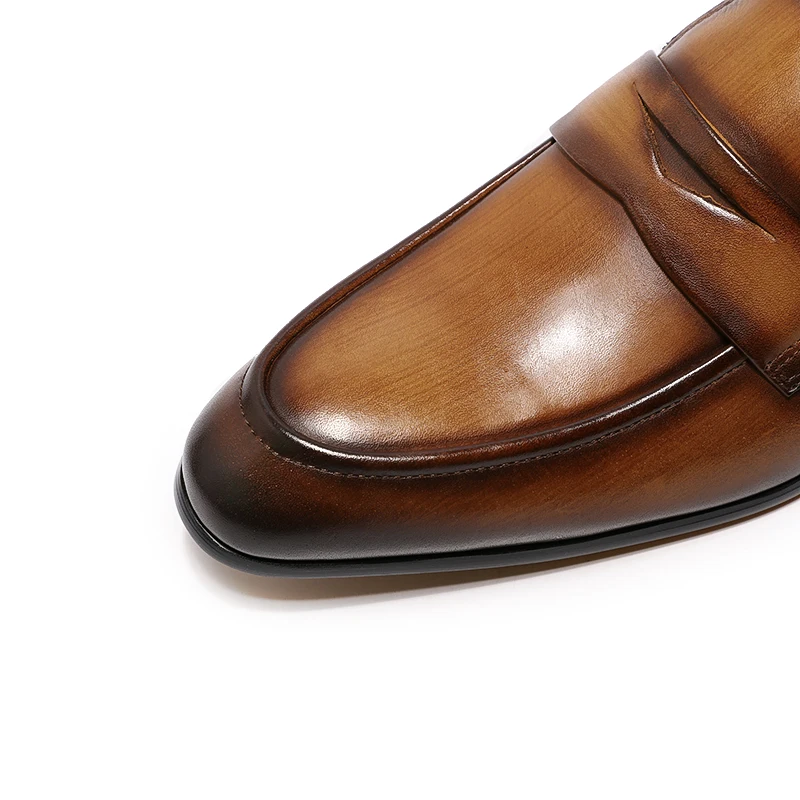 slip on driving shoes