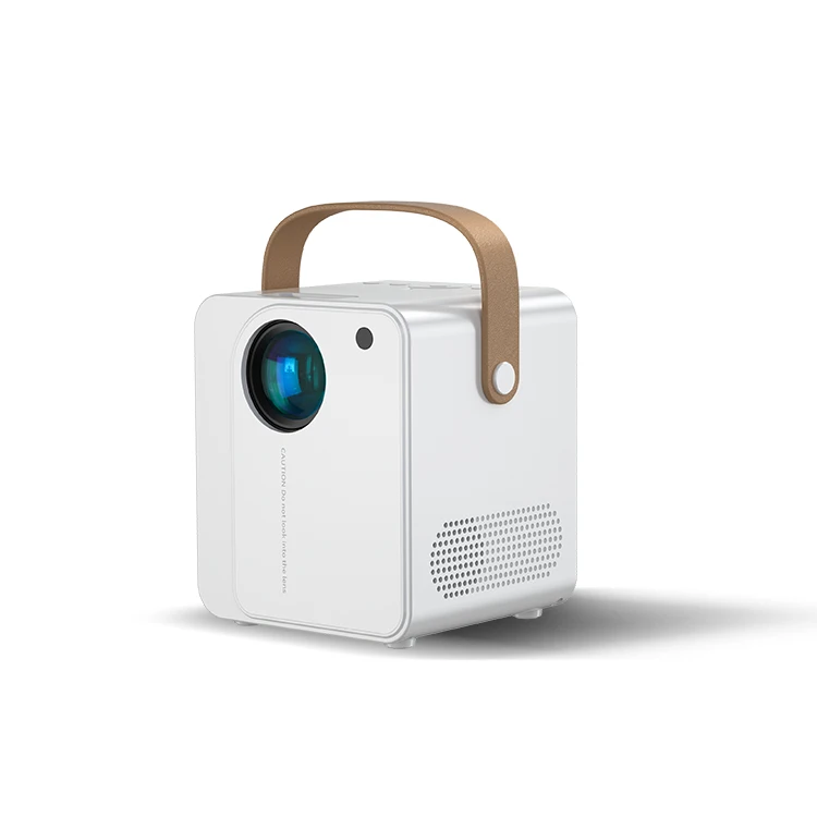 

CP350 Full HD 1080P Supported led Proyector Beamer projecteur intelligent Smart Mini portable Projector ($10 Extra for Android)