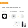 Geeklink Smart Home Automation Alarm system kits remote App control two ways feedback