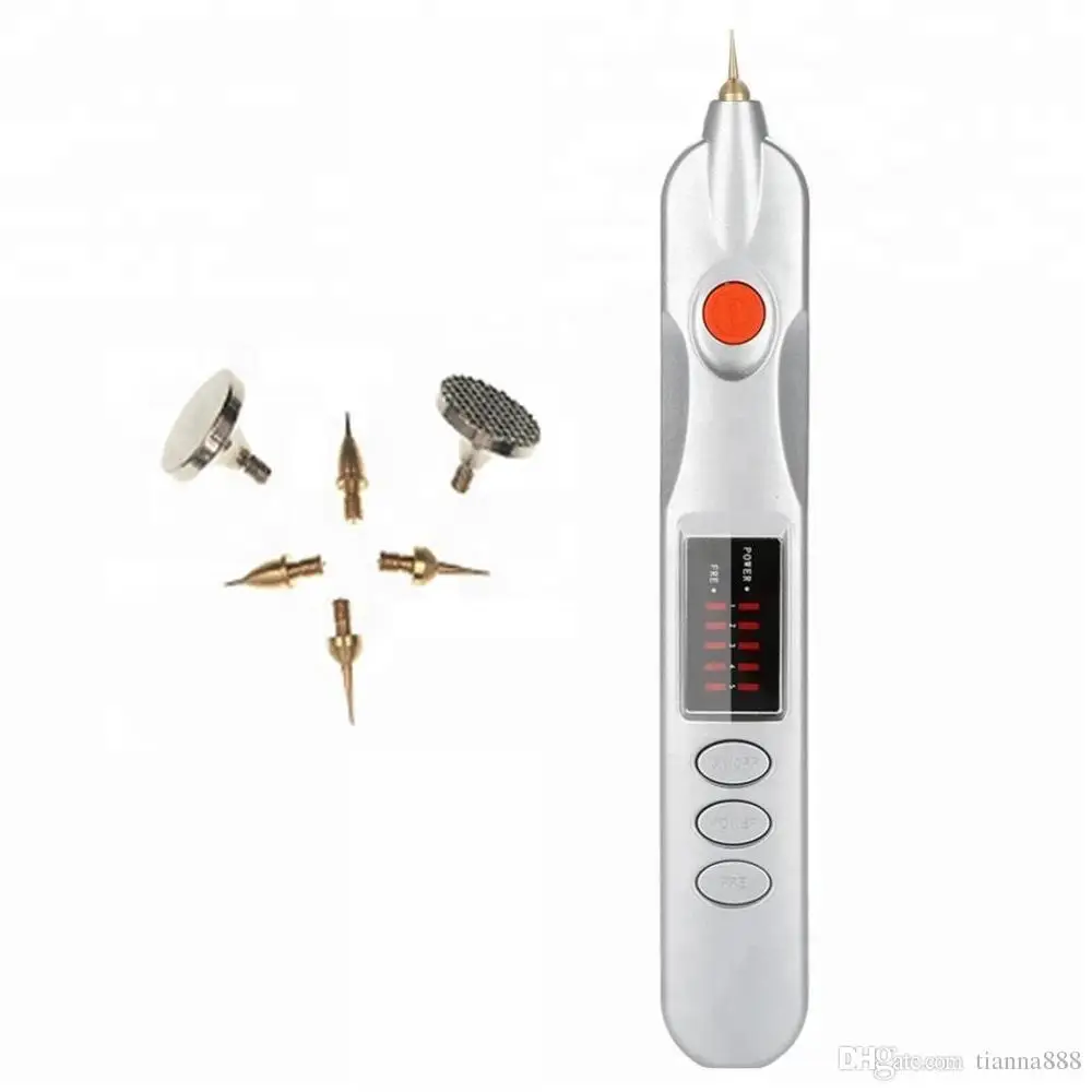 

Beauty Monster Black- MEDISELOR ORIGINAL Plasma Pen - Non-surgical blepharoplasty device