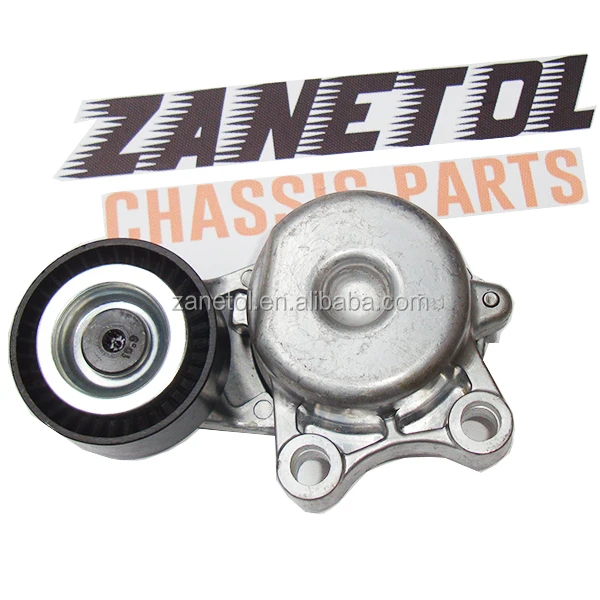 Belt Tensioner For Jeep Grand Cherokee 3.0crd 20142018 Ram 1500