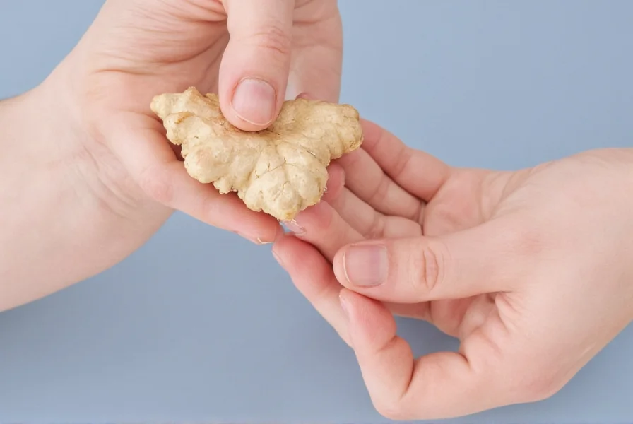 ginger and blood pressure