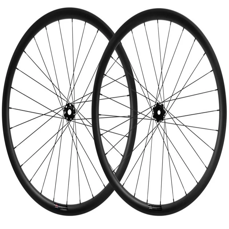 

TB210 carbon MTB wheels 27.5er bike carbon fiber bicycle lightweight, Black