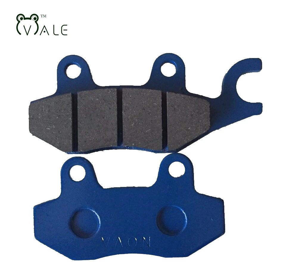 Philippines/indonesia Model Shogun/suprax High Quality Brake Pad Buy
