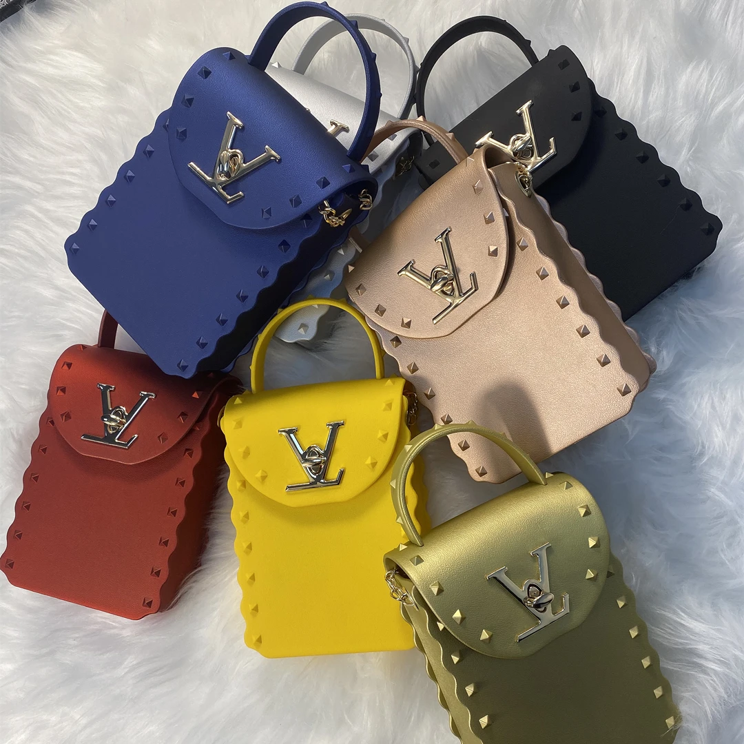 

Brand New Women Bag Women Women Designer Purses And Handbags With Low Price, 7 colors