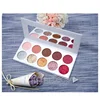 New Mineral Makeup Pallet Make Up Eye Shadow Pressed Glitter Eyeshadow With Great Price