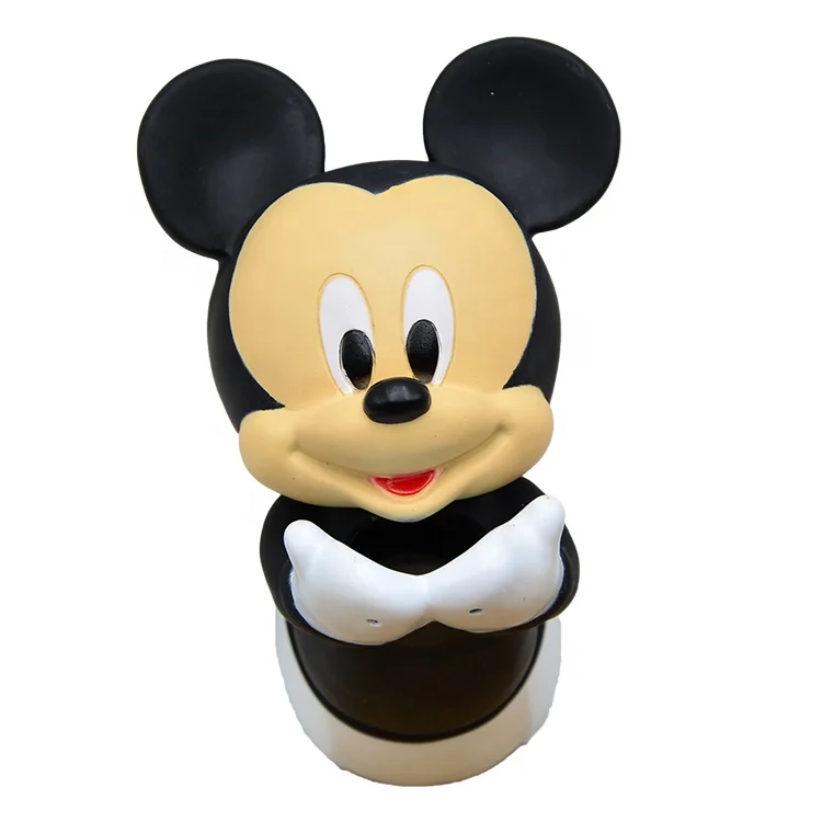 

Mickey Mouse Family Cute Sink Handle Extender Baby Safety Tap Extender For Toddler Faucet Extender, Yellow, blue, pink