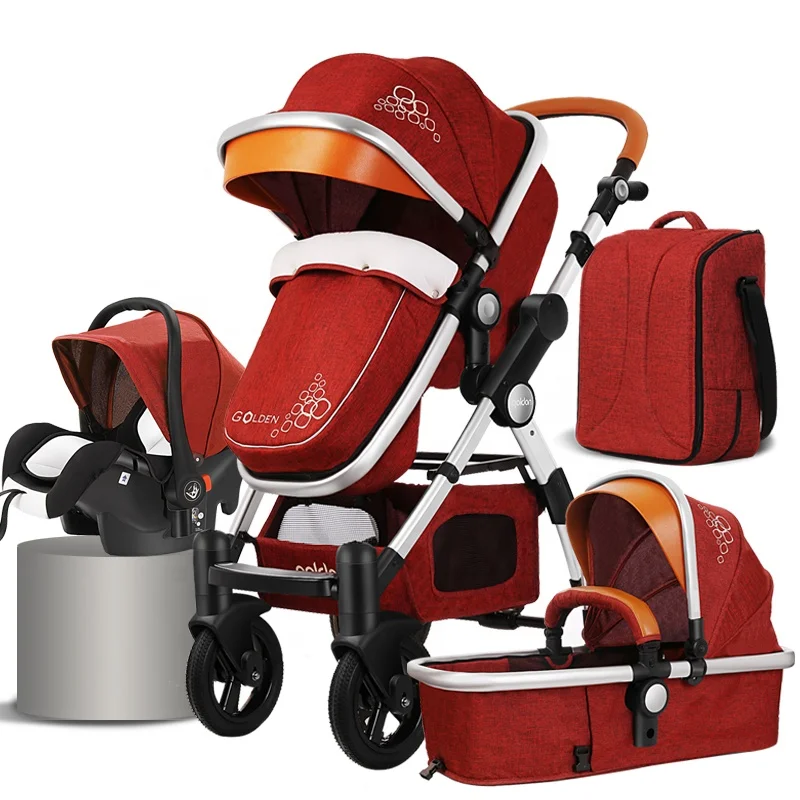 

Purorigin wholesale doll stroller stroller travel system strollers, walkers & carriers OEM/ODM