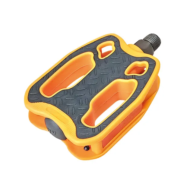 Yonghua Bicycle Pedal Bike Plastic Pedal Bicycle Parts Yh139x Buy