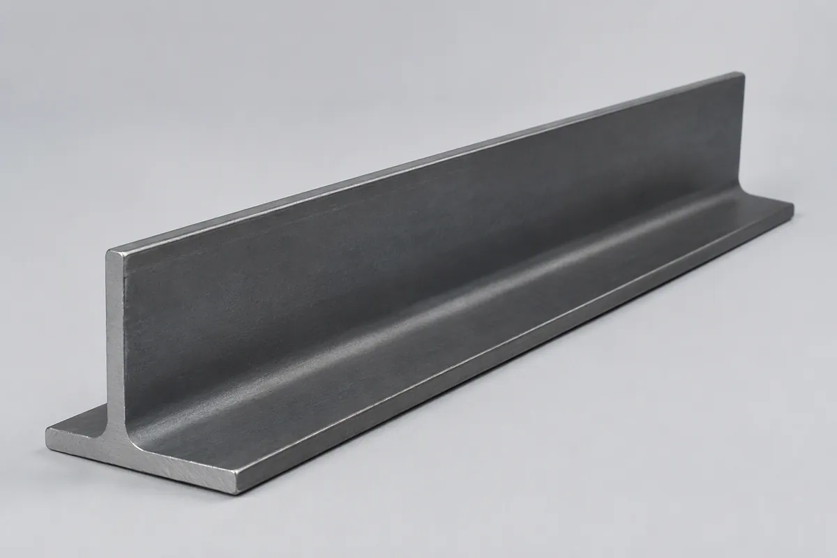 S235JR Angle Steel, grades S235JR / S275JR