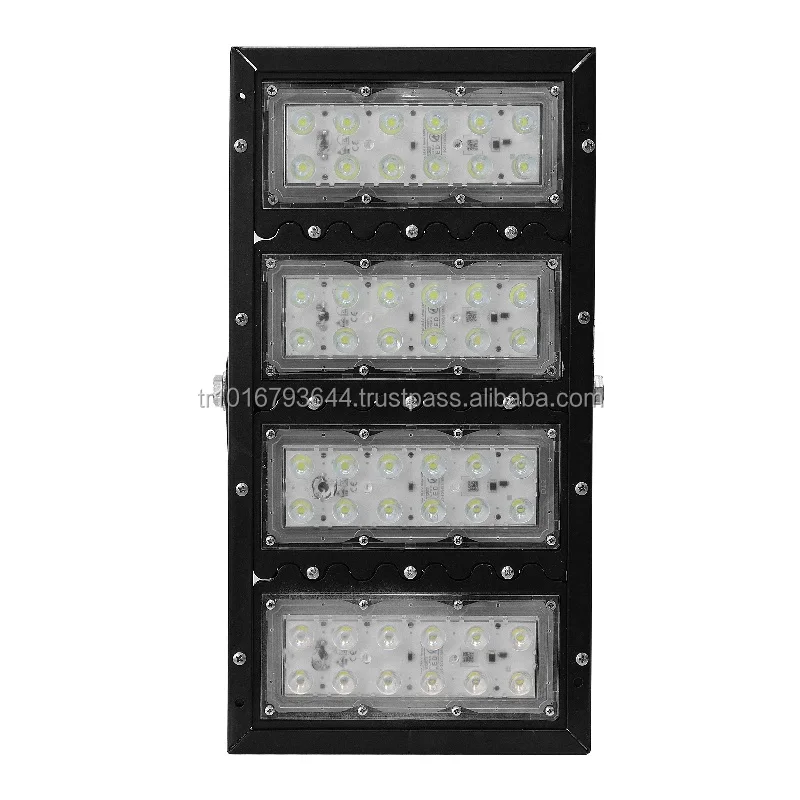 High Quality Modular 200W NICHIA LED 5 Year Warranty Floodlight