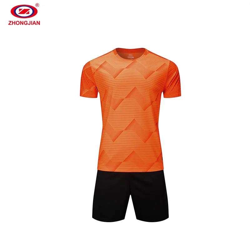 

Custom Print Logo Thailand rugby soccer Uniform Kids Blank Cheap Soccer Jersey
