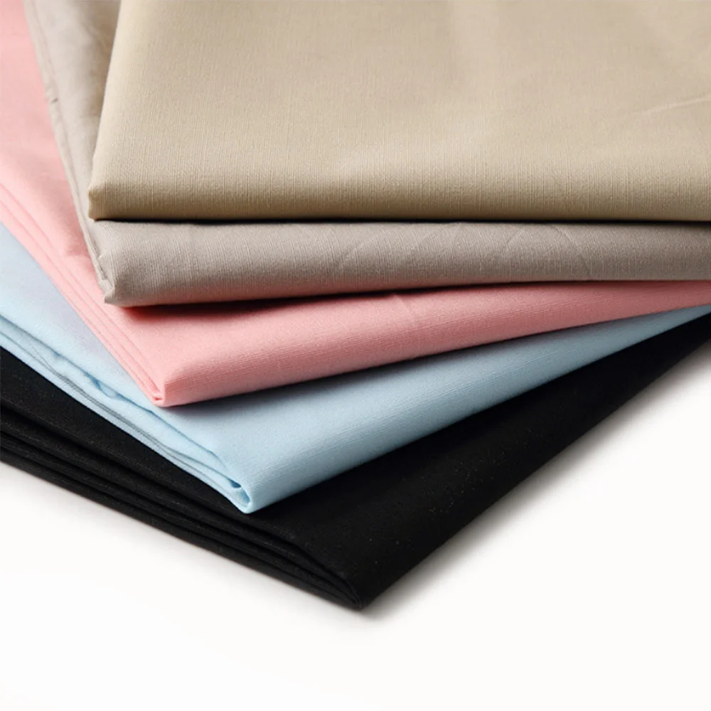 133*78 密度 32*21 100% 棉布斜纹面料衣服/外套/裤子