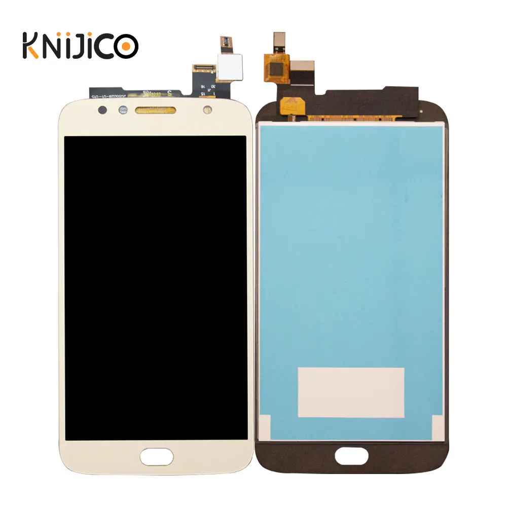 

Free sample lcd for motorola E5 E6 plus G5 G6 G7 G7 power G8 G9 Z2 play screens replacement for motorola display lcd touch ecran