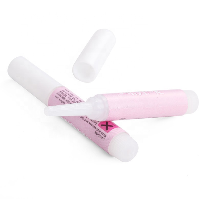 

2g nail diamond glue nail stick glue for fake nail
