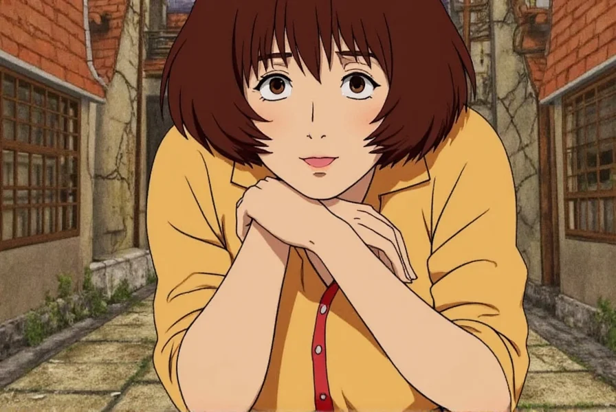paprika film