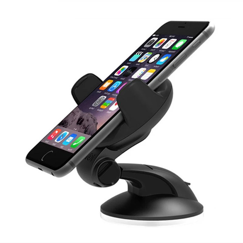 

OEM Universal Car Mount Vertical Windshield Gravity Sucker Car Phone Holder for Phone Holder Car Mobile Smartphone Stand, Customized