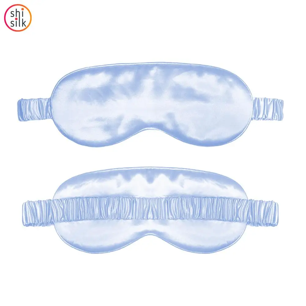 
Silk Eye Mask! All natural, light and perfect for sleeping! 