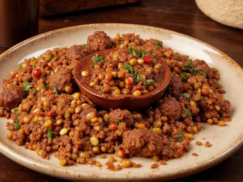 Feijoada History: Origins of Brazil's National Dish