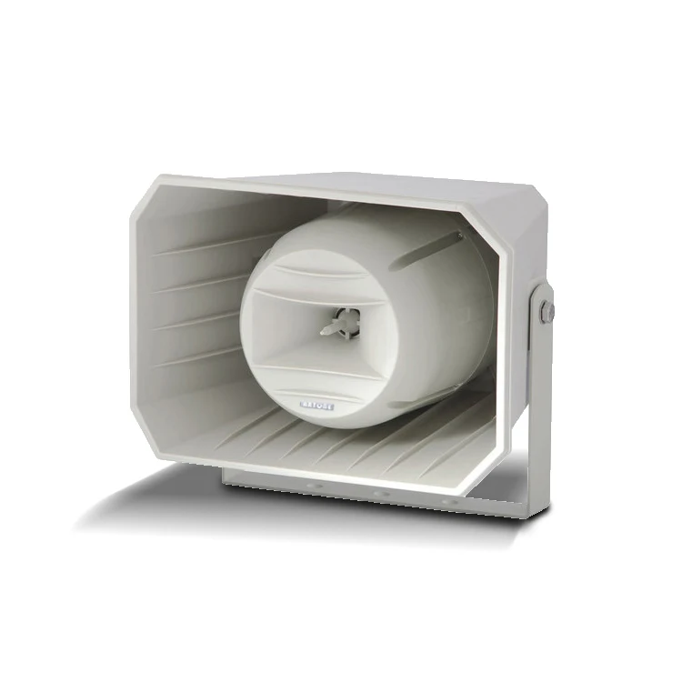 PH-930 Outdoor waterproof 30W music horn speaker for school broadcast - ANKUX.COM