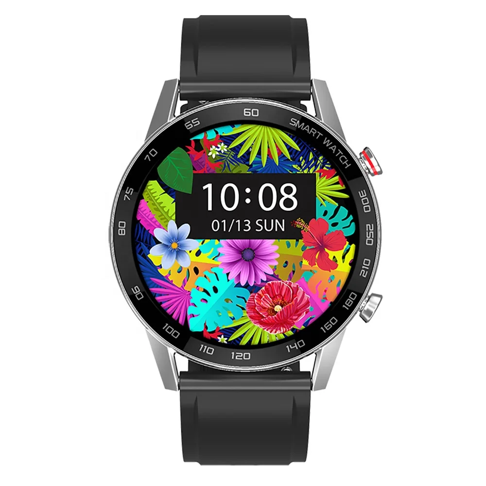 

2020 DT95 DT99 DT98 Fashion New Mobile Battery Manual Military Smart Watch