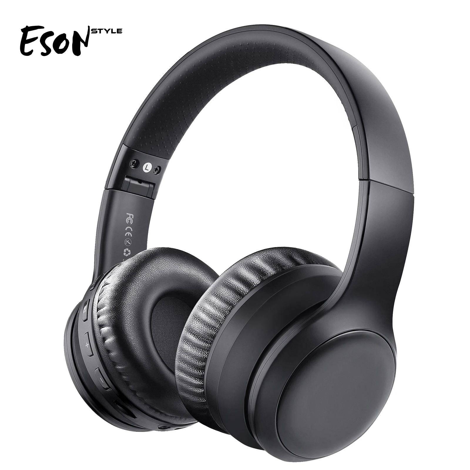 

Eson Style High-Quality Gaming Earphone Bt Headset Headband Wireless Headphone