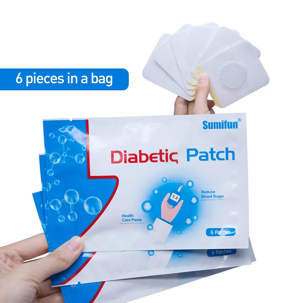 Diabetic Patches Insulin Plaster Patch Buy Diabetic Patches Insulin