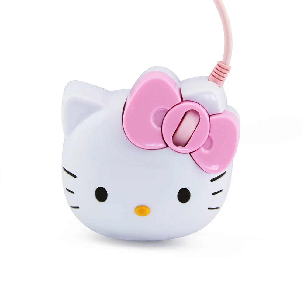 New Style Optical Cat Head Cute Mouse Girl Mouse Cartoon Mouse Buy Cartoon Mouse Girl Mouse Product On Alibaba Com