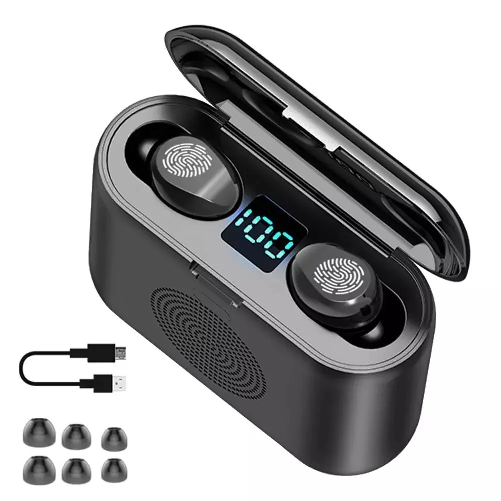 

auriculares super bass small bluetooth headset audiophile speakers parlantes